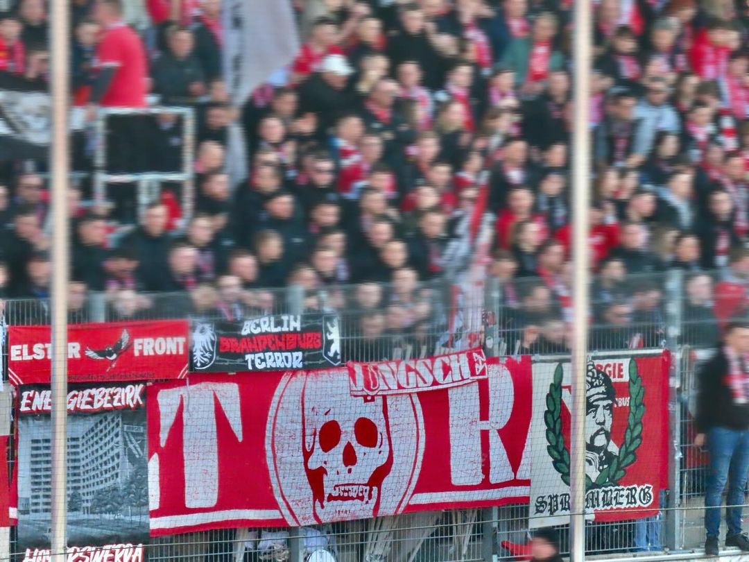 FSV Zwickau – FC Energie Cottbus 0-3 (5)