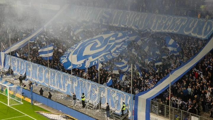 MSV Duisburg – Borussia Dortmund II 2-1 (10)