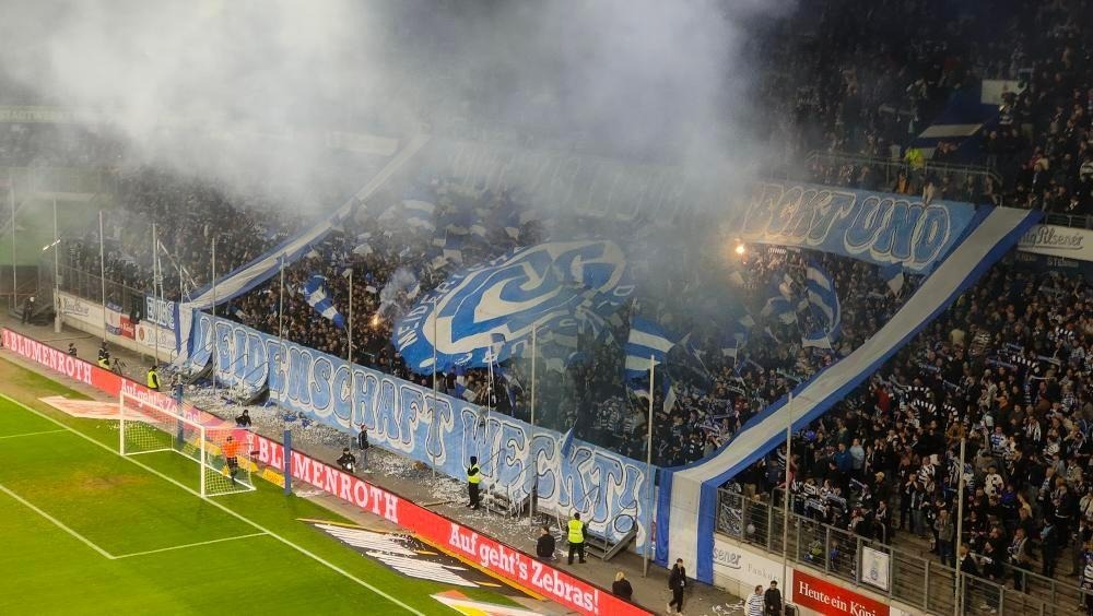 MSV Duisburg – Borussia Dortmund II 2-1 (14)