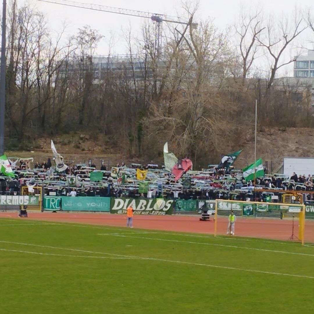 Berliner AK – BSG Chemie Leipzig 0-1 (1)