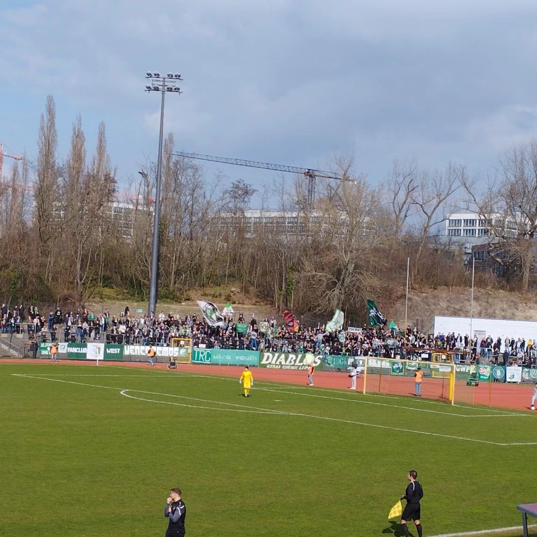 Berliner AK – BSG Chemie Leipzig 0-1 (2)