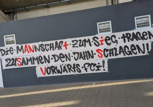 FC Ingolstadt – Viktoria Köln 1-3