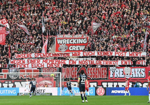 Rot-Weiss Essen – SpVgg Unterhaching 1-2 (4)