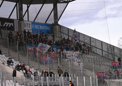 Rot-Weiss Essen – SpVgg Unterhaching 1-2