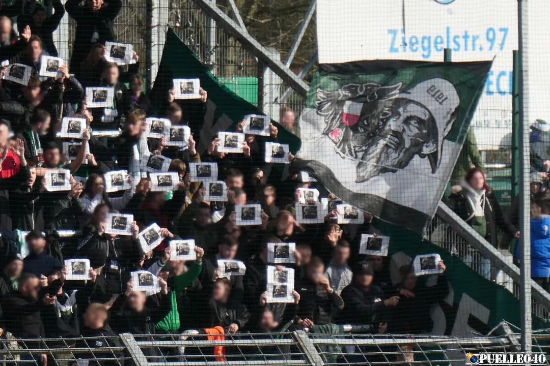 VfB Lübeck – 1. FC Saarbrücken 0-0 (3)