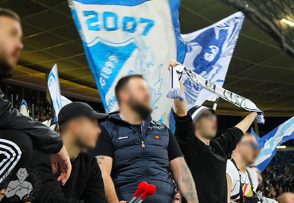 TSG Hoffenheim – Werder Bremen 2-1 (3)