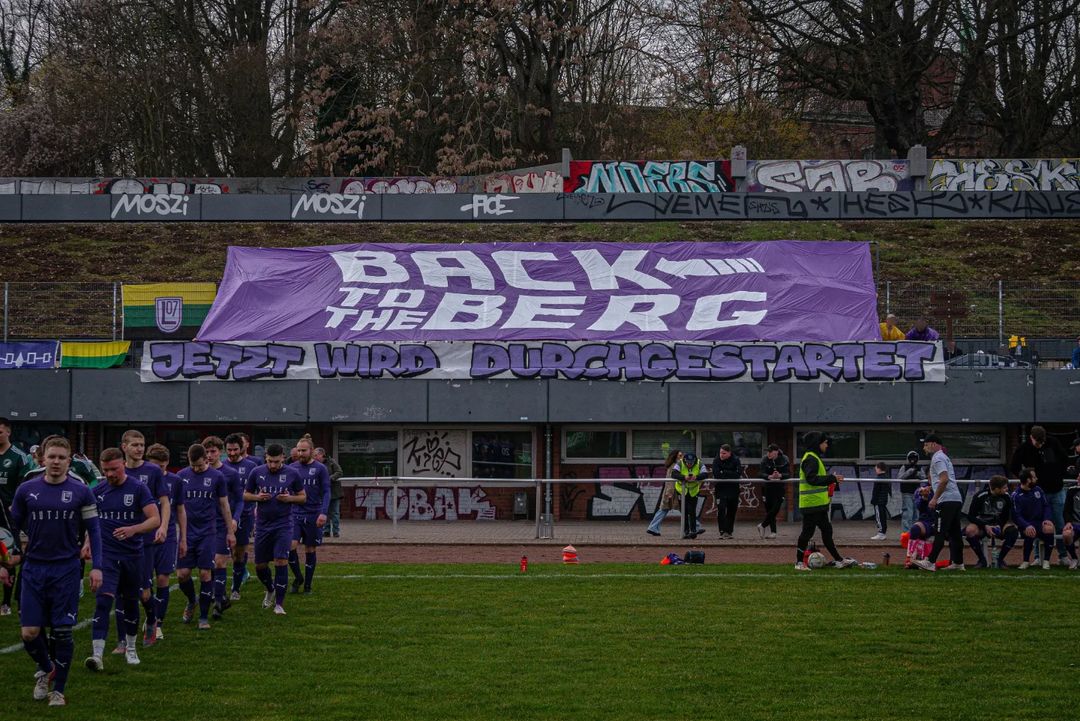SV Linden 07 – SF Anderten 0-1 (3)