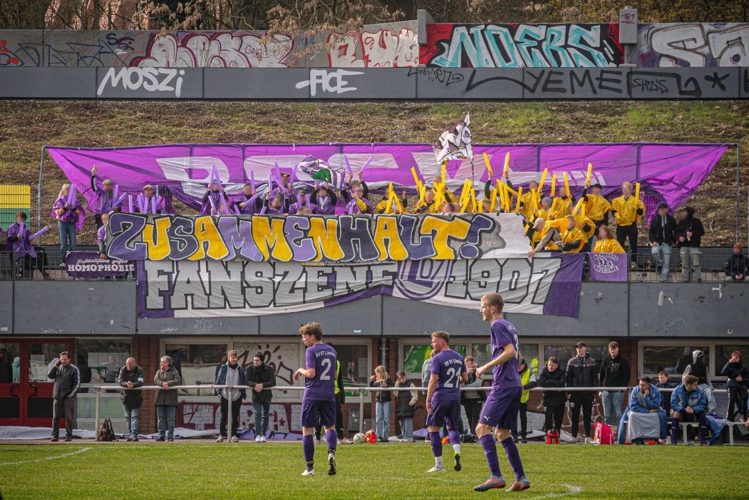 SV Linden 07 – SF Anderten 0-1 (6)