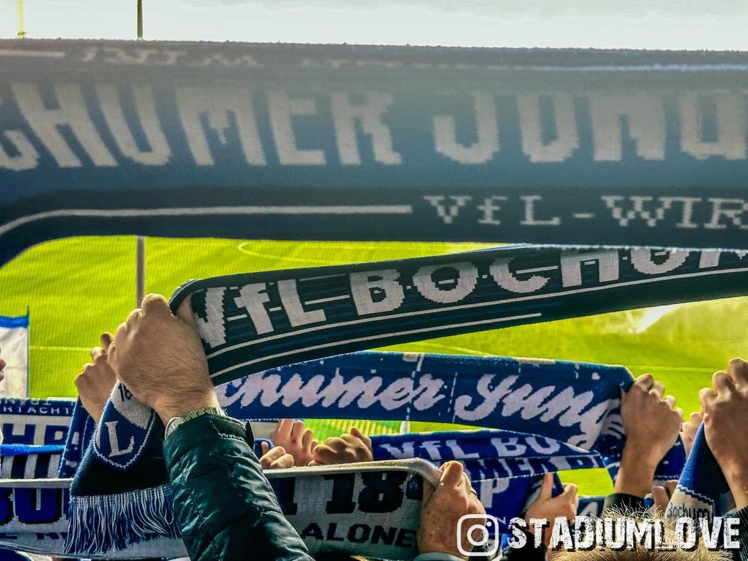 VfL Bochum – RB Leipzig 1-4 (1)