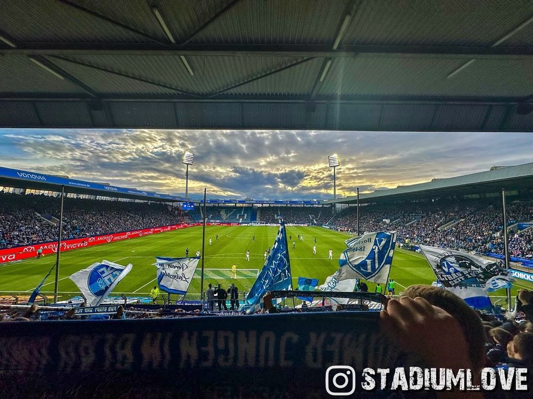 VfL Bochum – RB Leipzig 1-4 (3)
