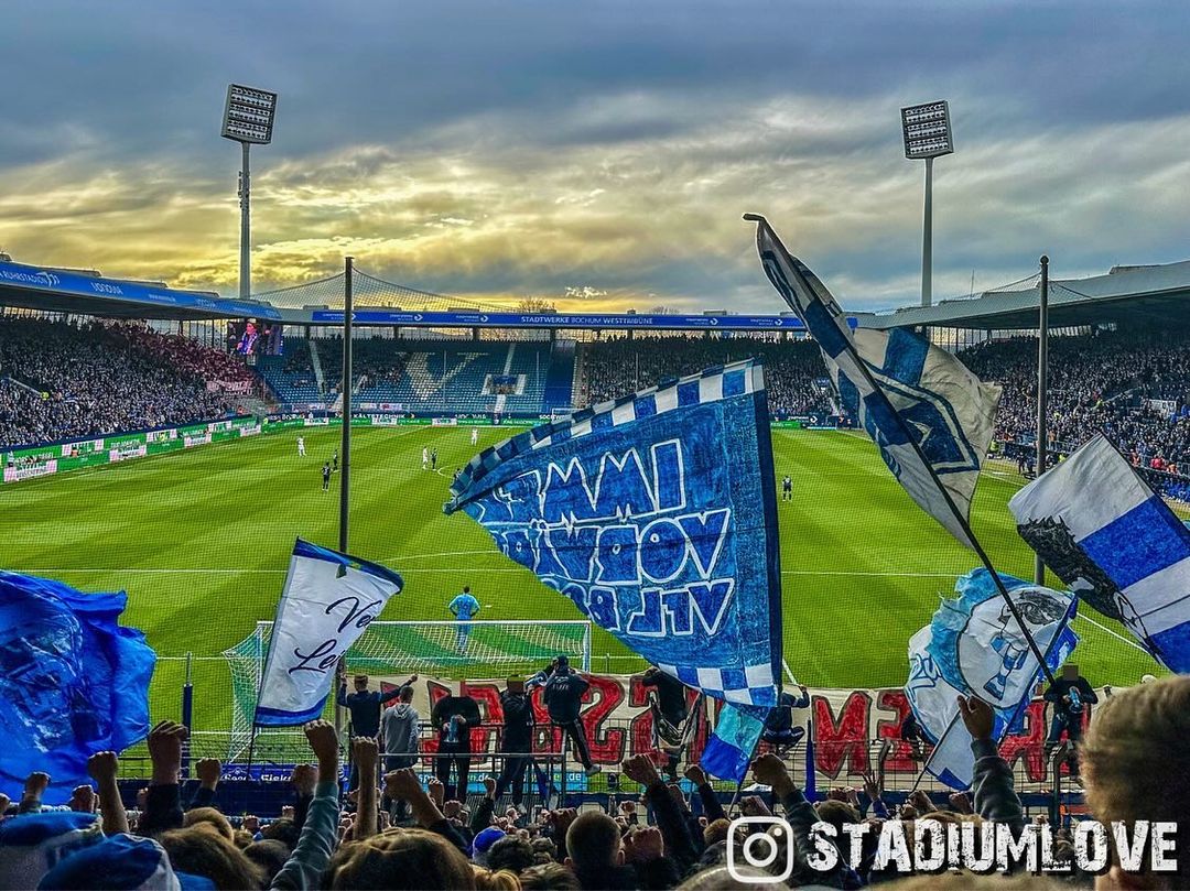 VfL Bochum – RB Leipzig 1-4 (5)