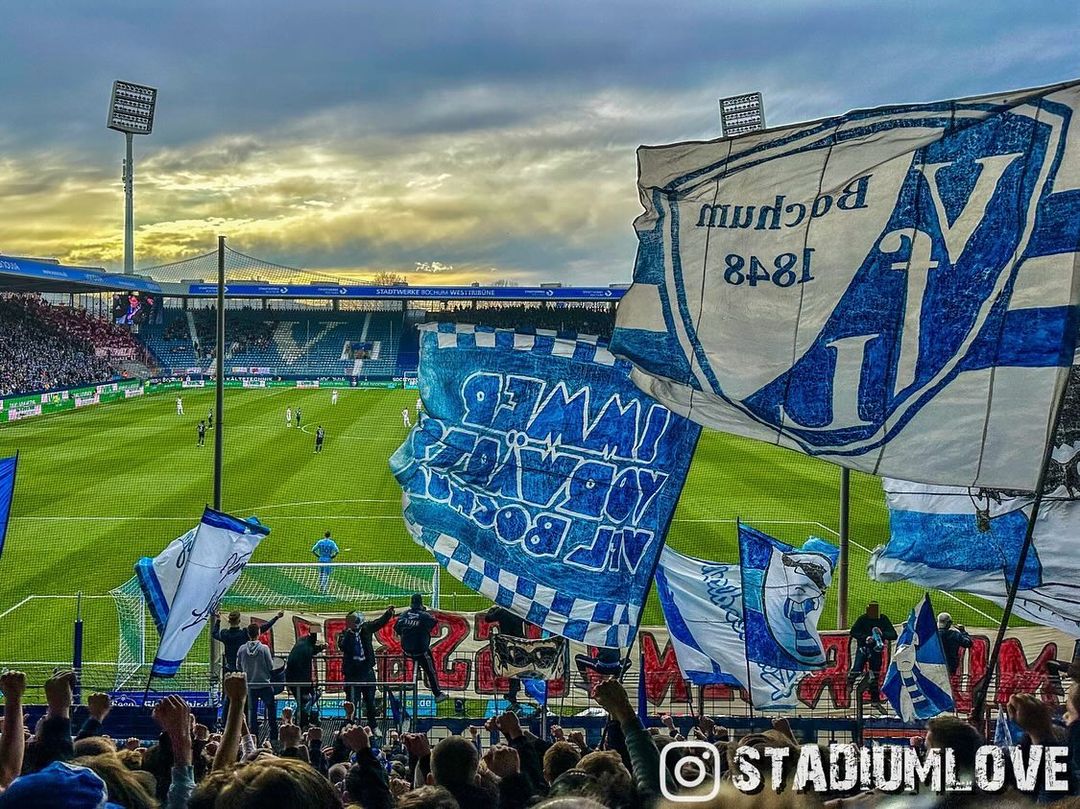 VfL Bochum – RB Leipzig 1-4 (6)