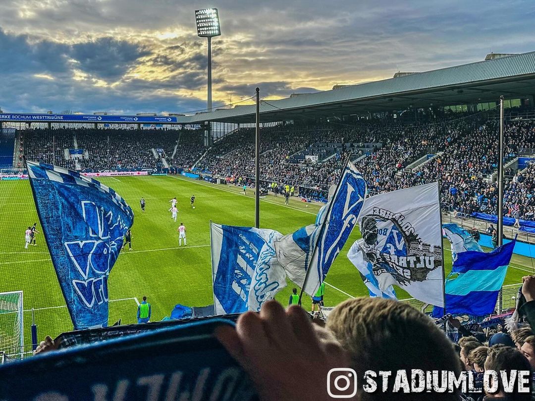 VfL Bochum – RB Leipzig 1-4 (7)