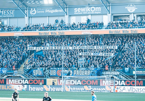 SC Paderborn – 1. FC Magdeburg 0-0
