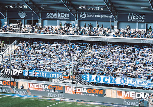 SC Paderborn – 1. FC Magdeburg 0-0