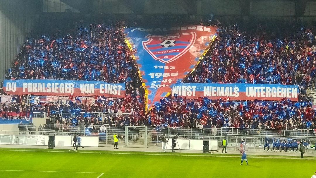 KFC Uerdingen – Rot-Weiss Essen 1-3 (1)