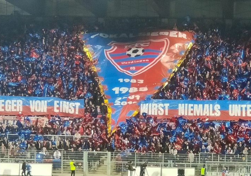 KFC Uerdingen – Rot-Weiss Essen 1-3 (2)