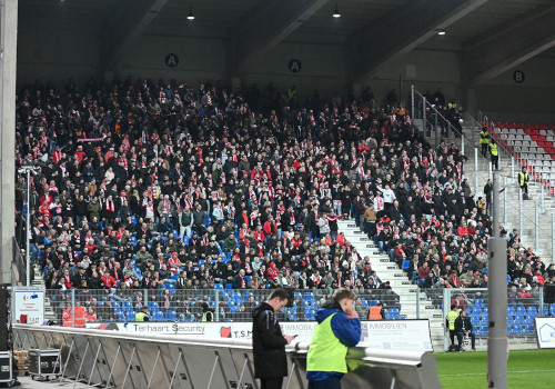 KFC Uerdingen – Rot-Weiss Essen 1-3 (2)