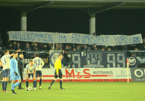 Optik Rathenow – SV Babelsberg 03 0-3