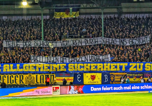 Eintracht Braunschweig – FC Hansa Rostock 0-1
