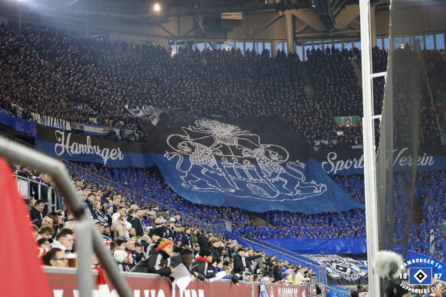 Fortuna Düsseldorf – Hamburger SV 2-0 (1)