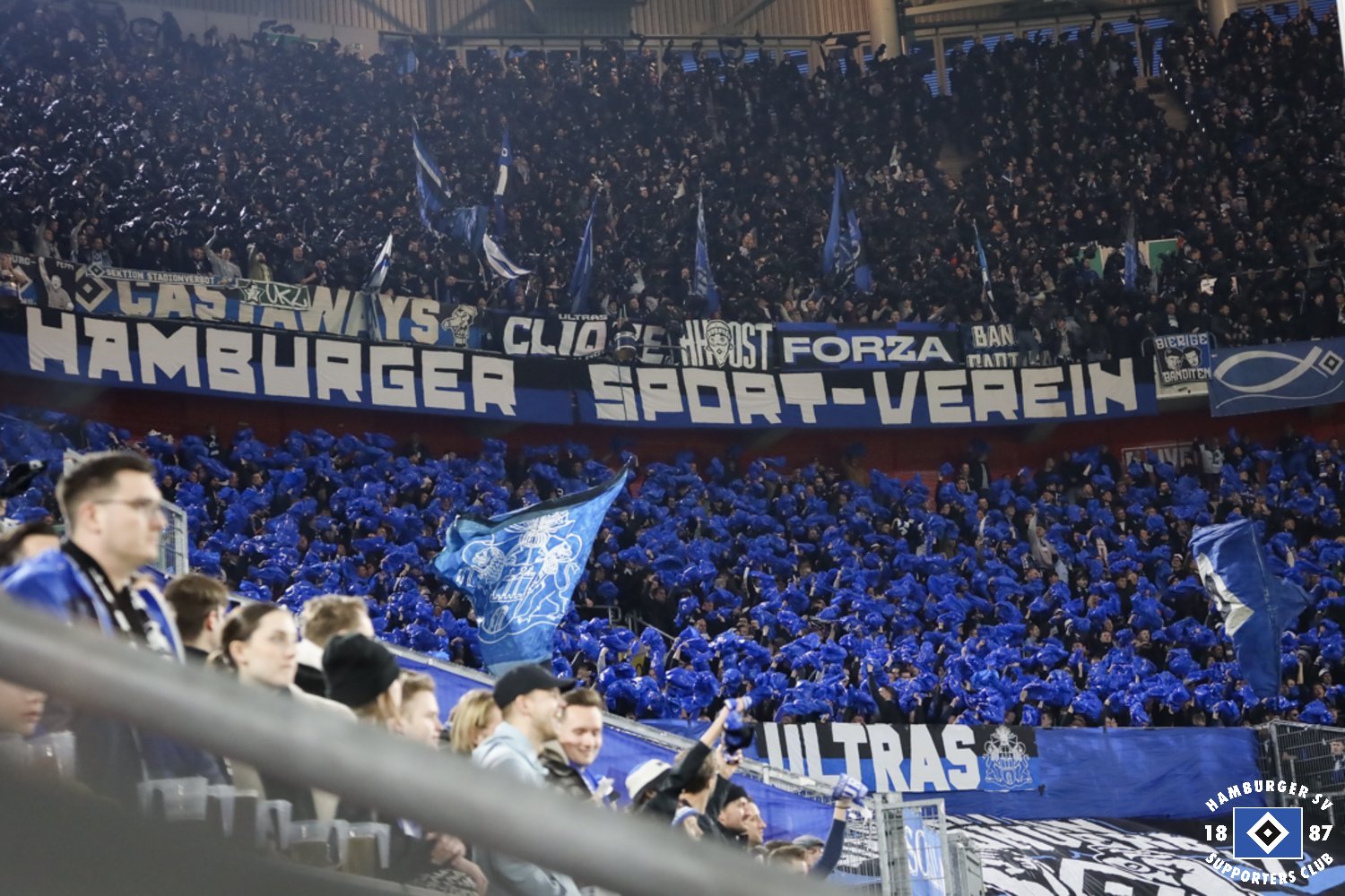 Fortuna Düsseldorf – Hamburger SV 2-0 (2)