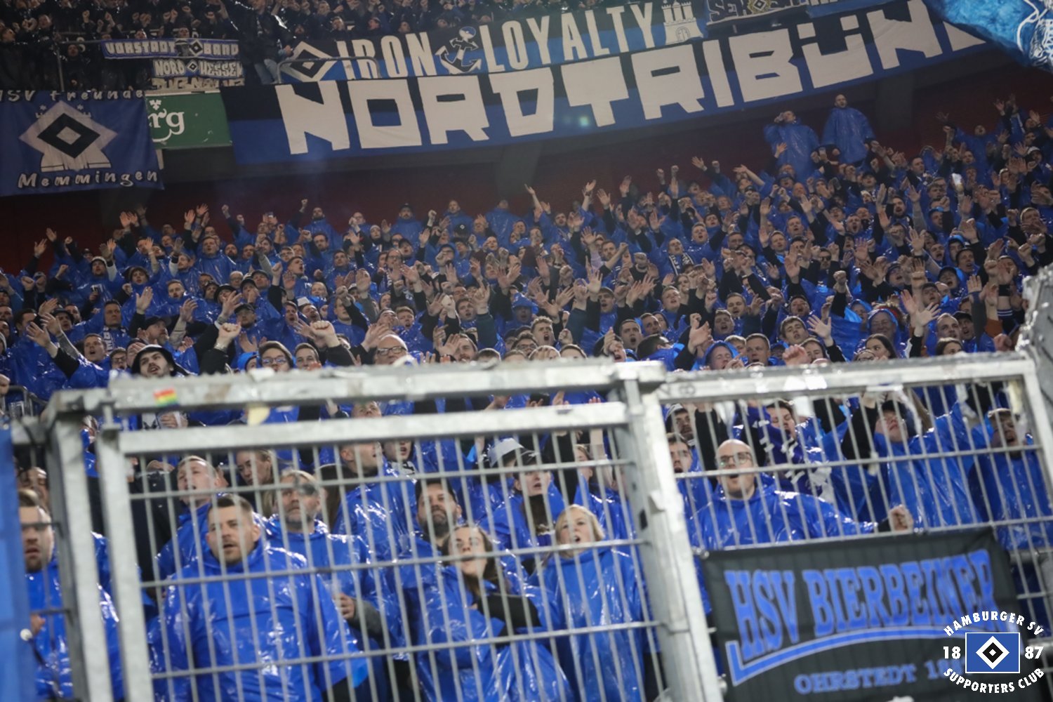 Fortuna Düsseldorf – Hamburger SV 2-0 (6)