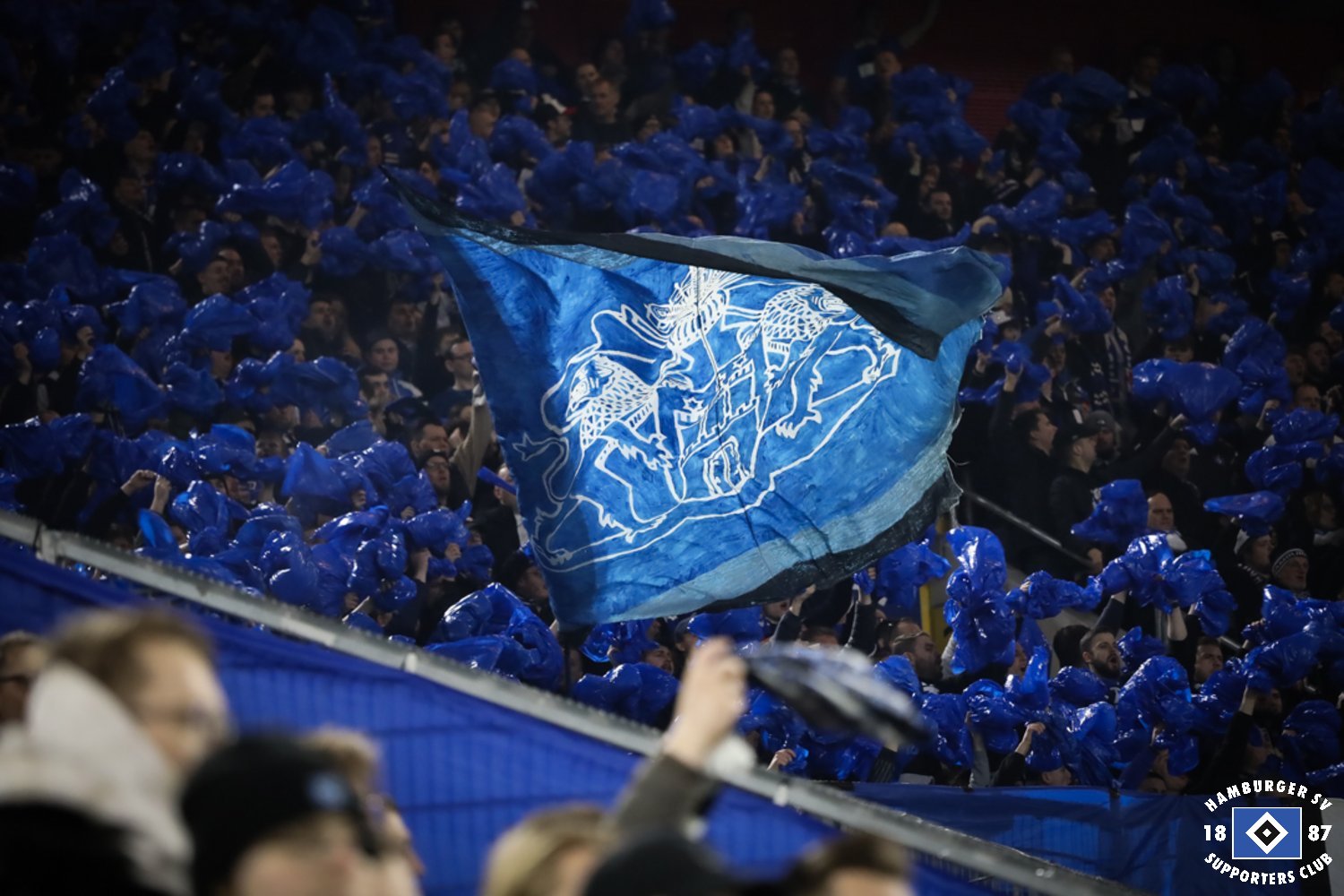 Fortuna Düsseldorf – Hamburger SV 2-0 (9)