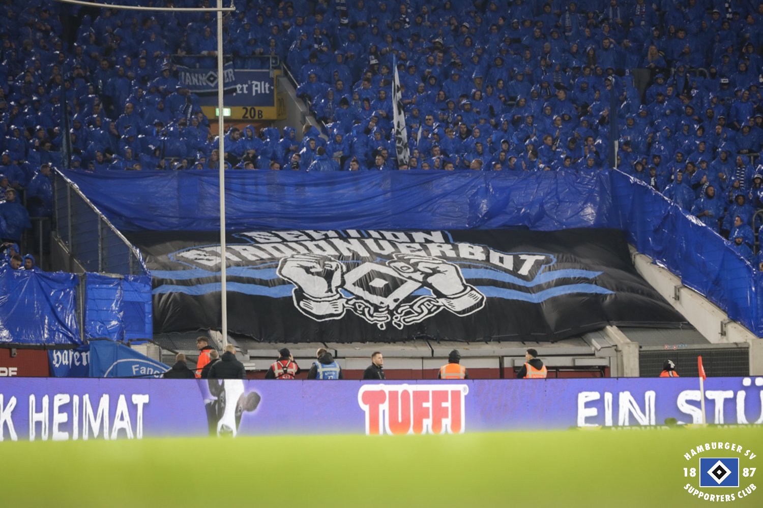 Fortuna Düsseldorf – Hamburger SV 2-0 (10)