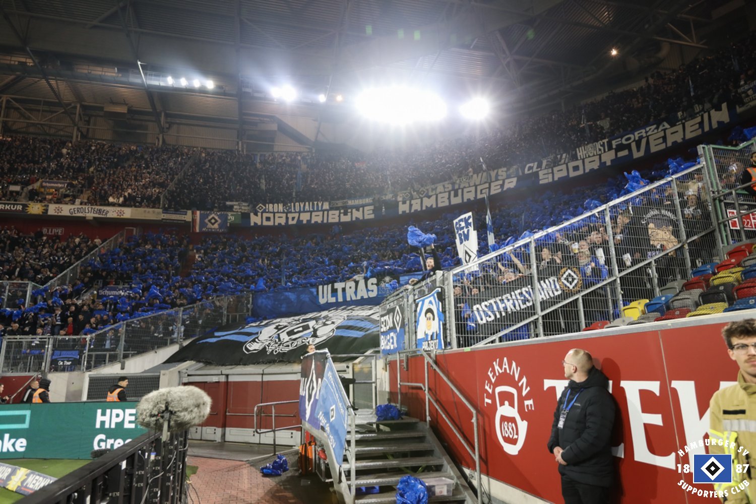 Fortuna Düsseldorf – Hamburger SV 2-0 (13)