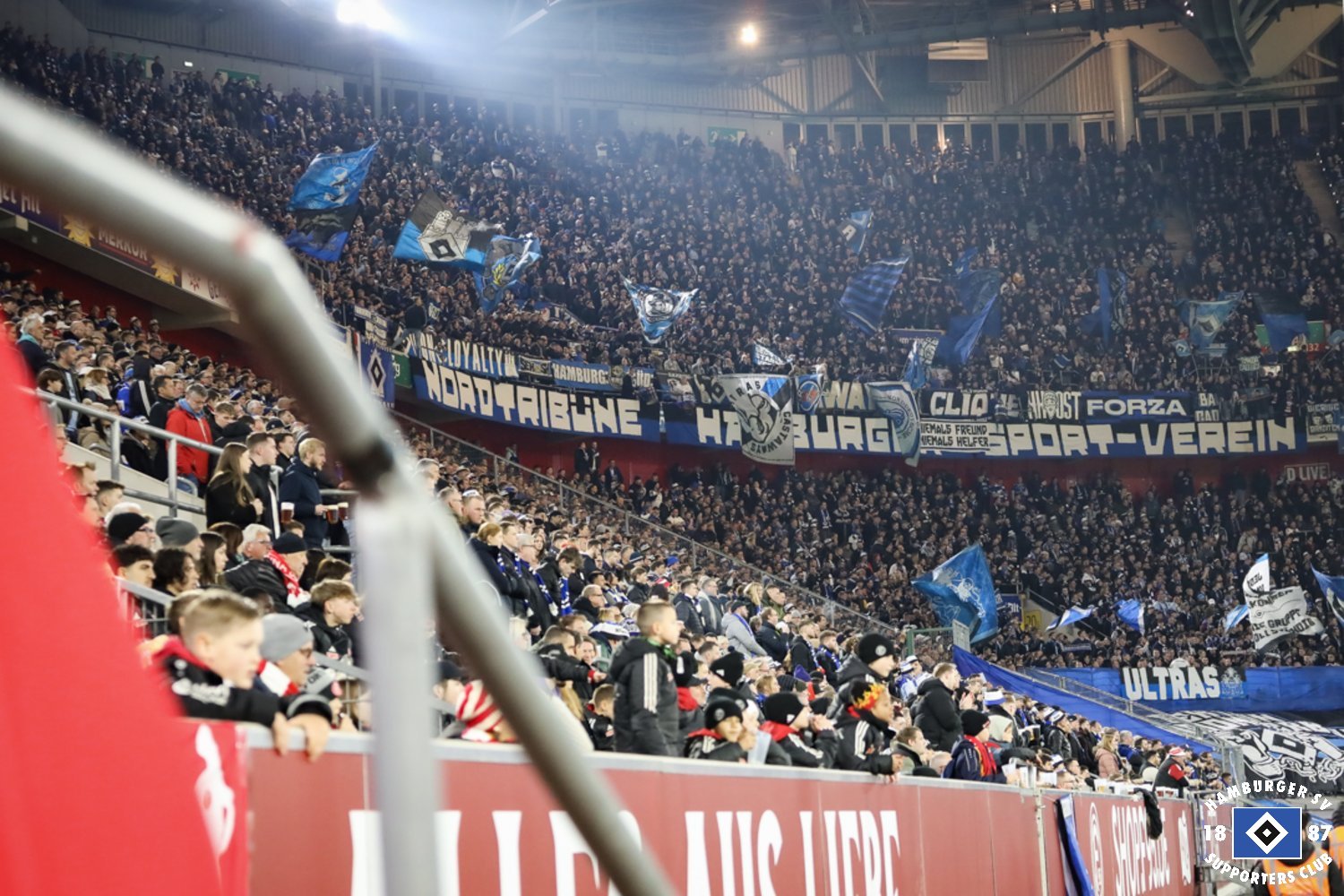 Fortuna Düsseldorf – Hamburger SV 2-0 (17)
