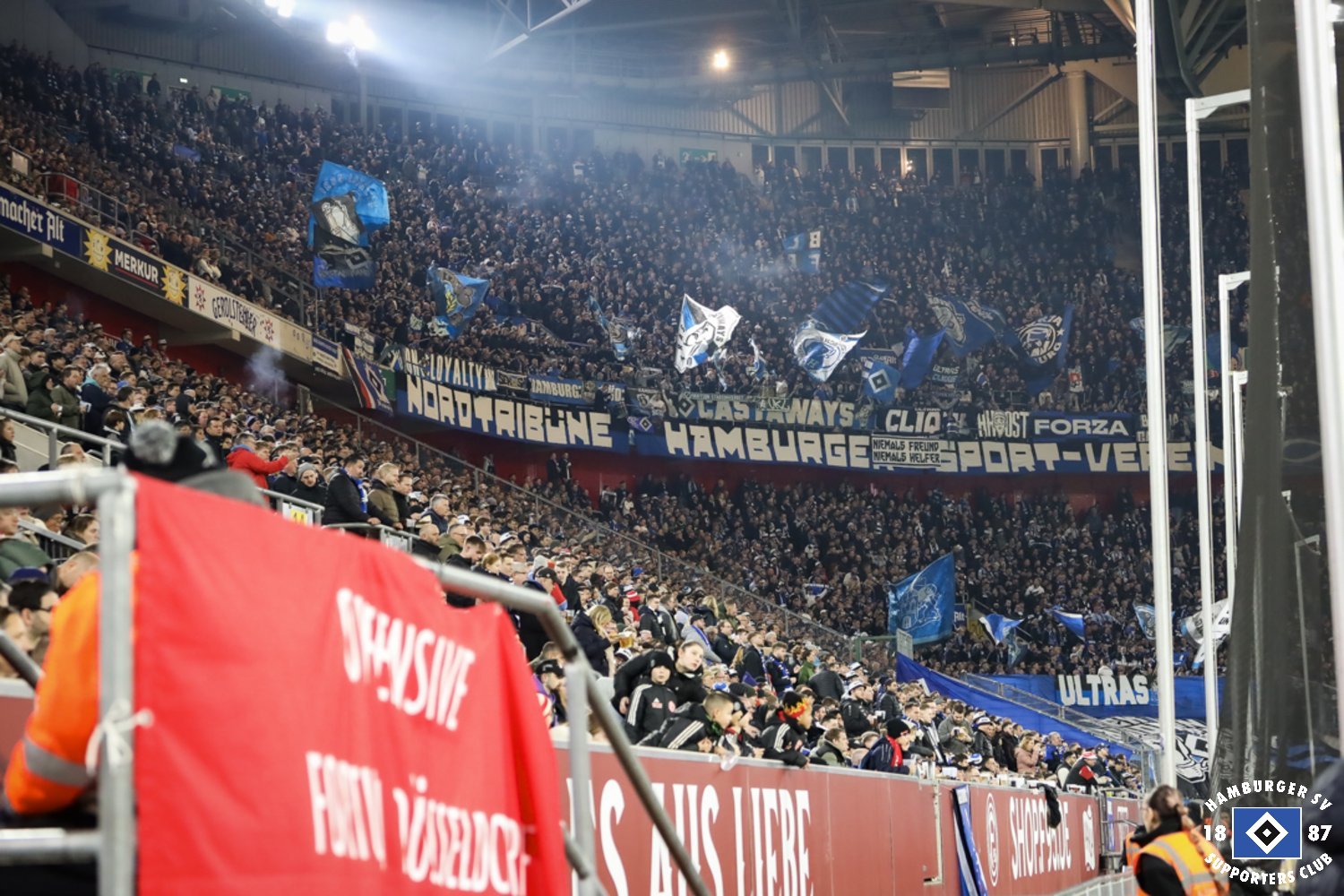Fortuna Düsseldorf – Hamburger SV 2-0 (18)