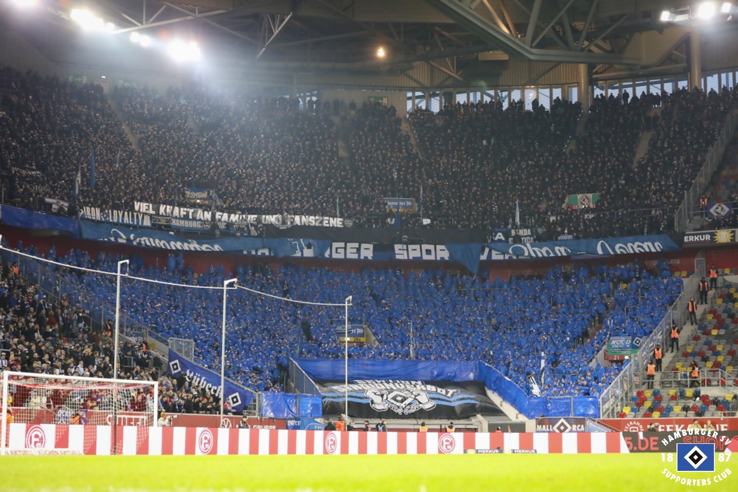 Fortuna Düsseldorf – Hamburger SV 2-0 (21)