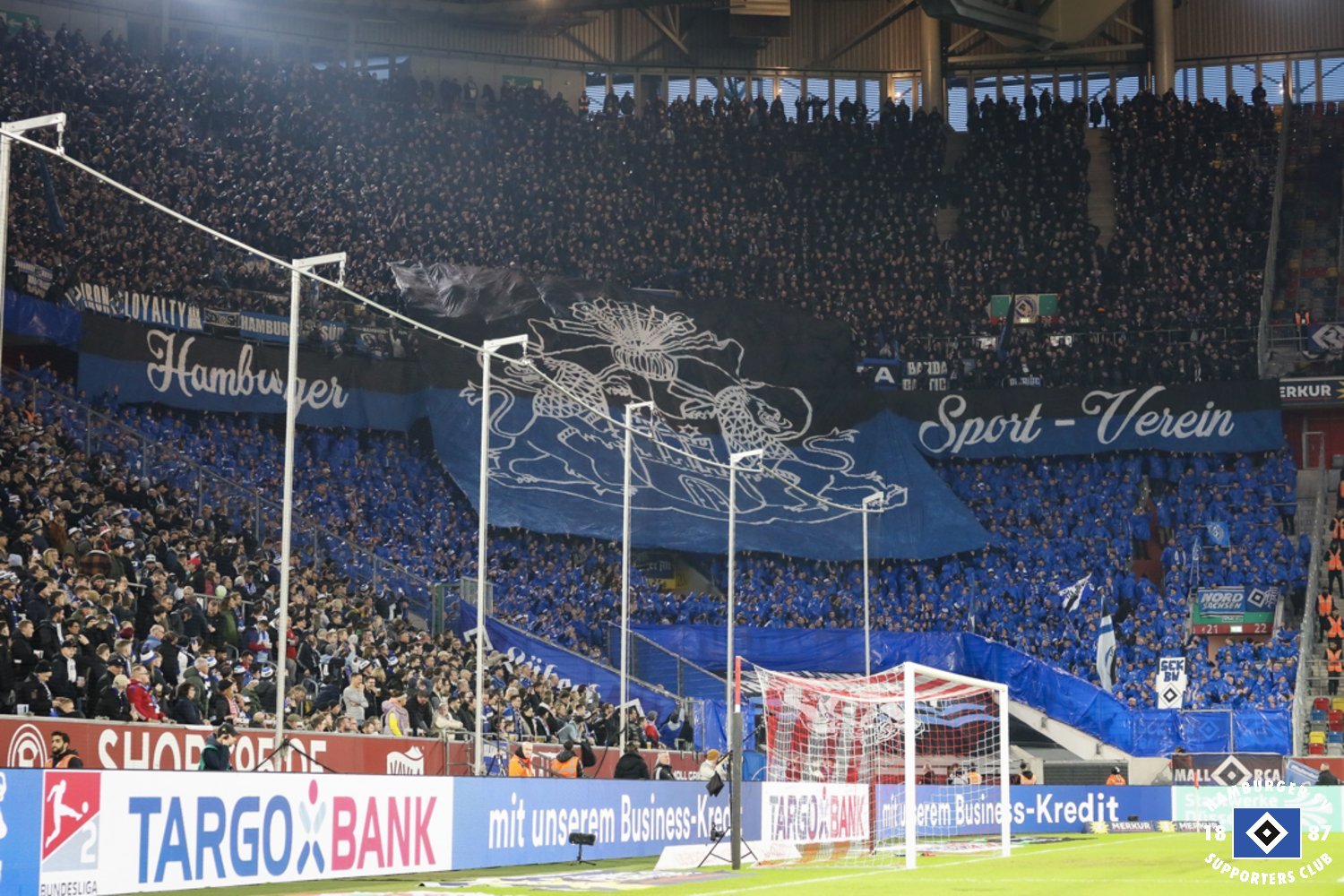 Fortuna Düsseldorf – Hamburger SV 2-0 (22)