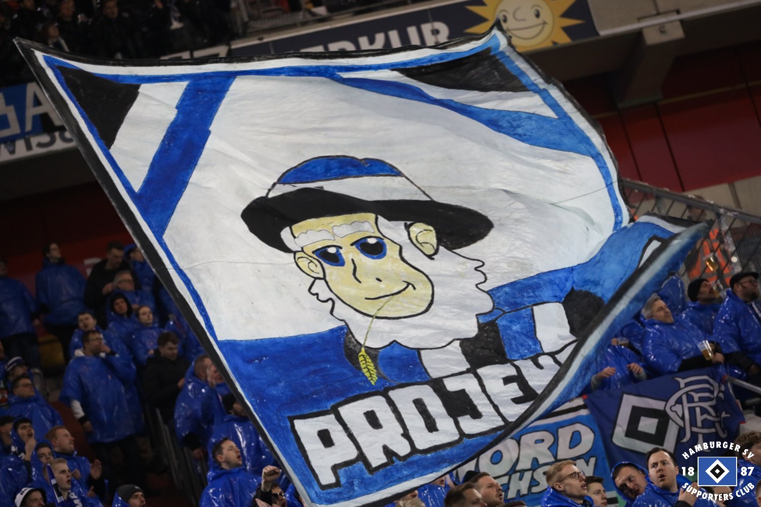 Fortuna Düsseldorf – Hamburger SV 2-0 (23)