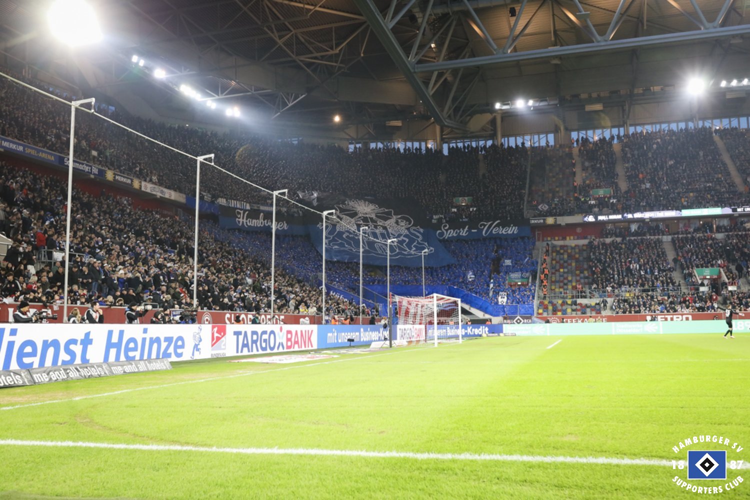 Fortuna Düsseldorf – Hamburger SV 2-0 (24)