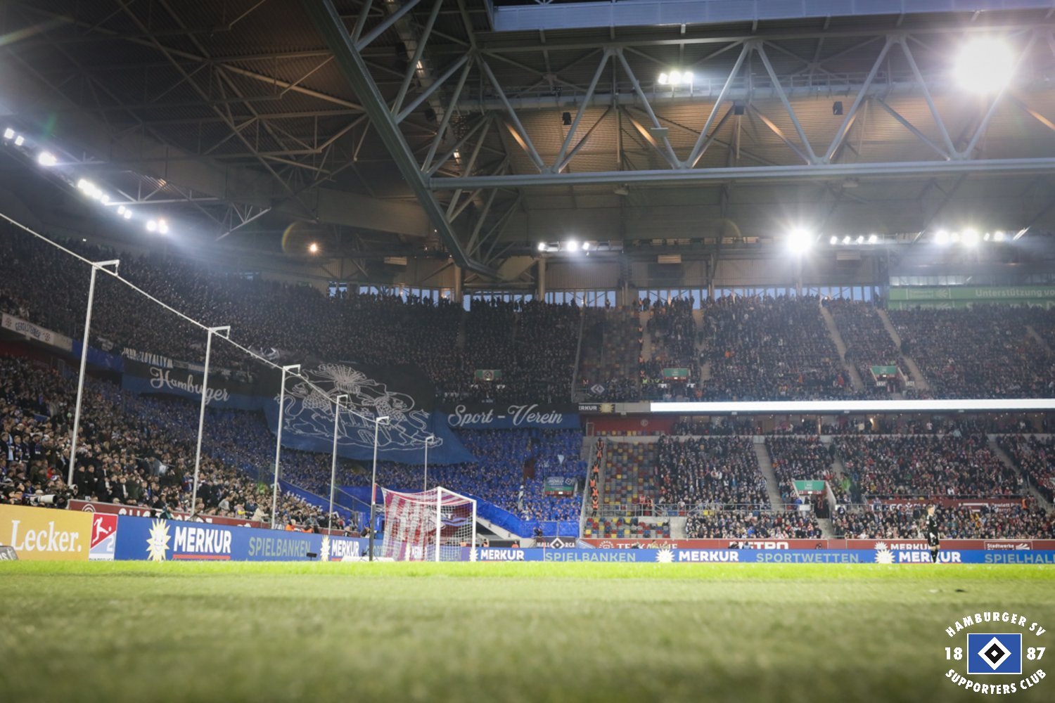 Fortuna Düsseldorf – Hamburger SV 2-0 (25)
