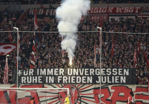 Fortuna Düsseldorf – Hamburger SV 2-0 (2)