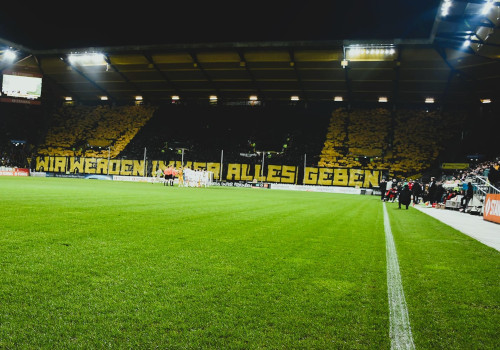 TSV Alemannia Aachen – Fortuna Düsseldorf II 2-1