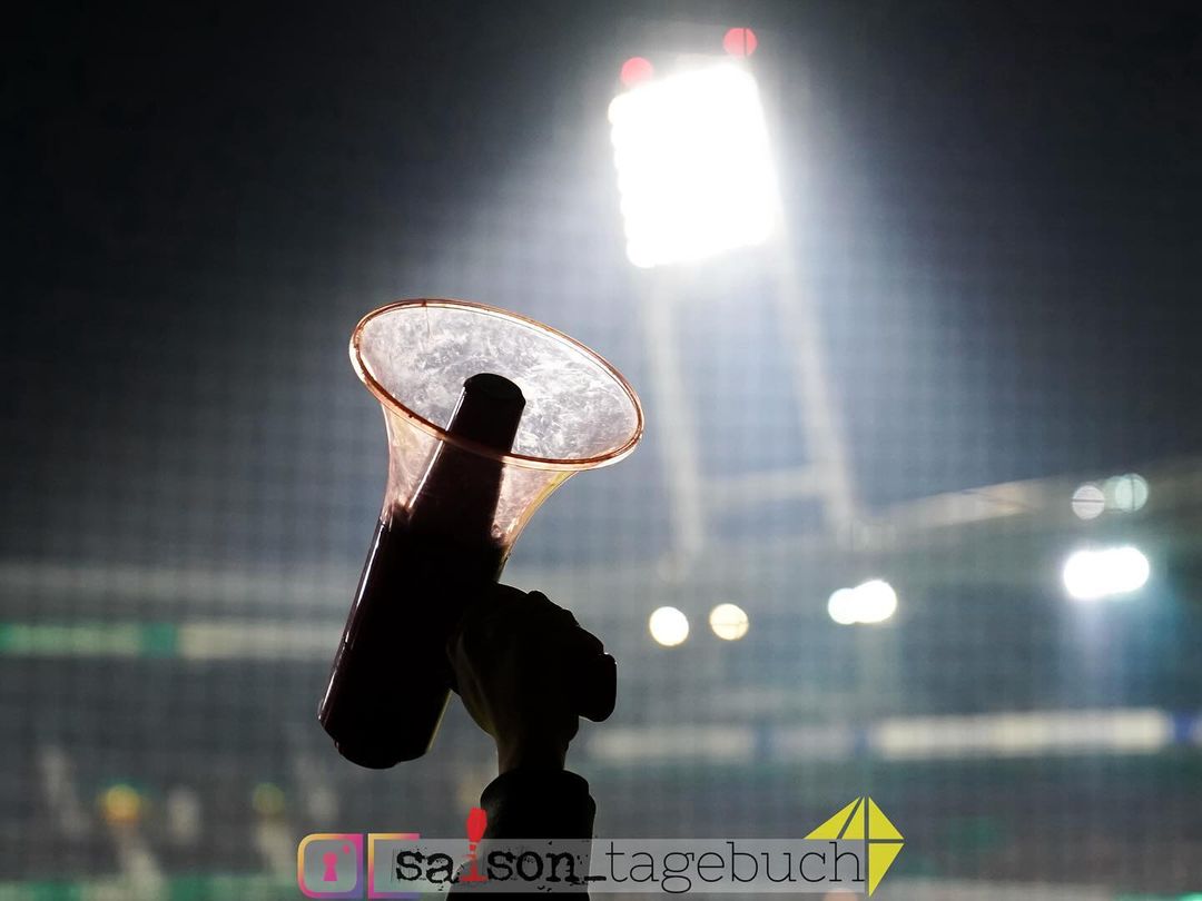 Werder Bremen – Borussia Dortmund 1-2 (1)