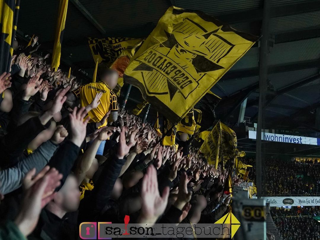 Werder Bremen – Borussia Dortmund 1-2 (3)