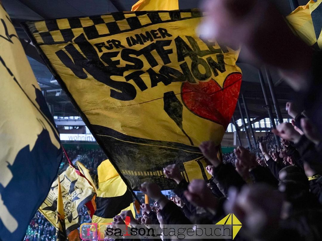 Werder Bremen – Borussia Dortmund 1-2 (6)