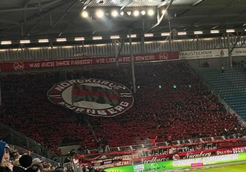 1. FC Magdeburg – 1. FC Nürnberg 0-1 (7)