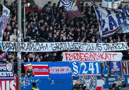Holstein Kiel – Karlsruher SC 1-0