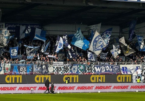 Holstein Kiel – Karlsruher SC 1-0
