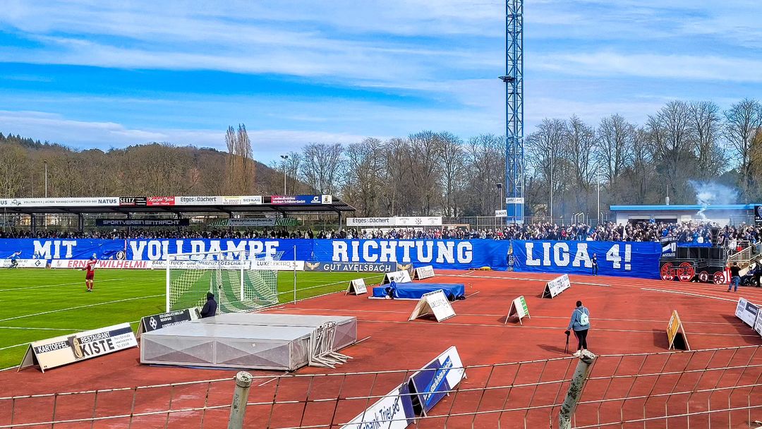 SV Eintracht Trier – FV Engers 4-0 (1)