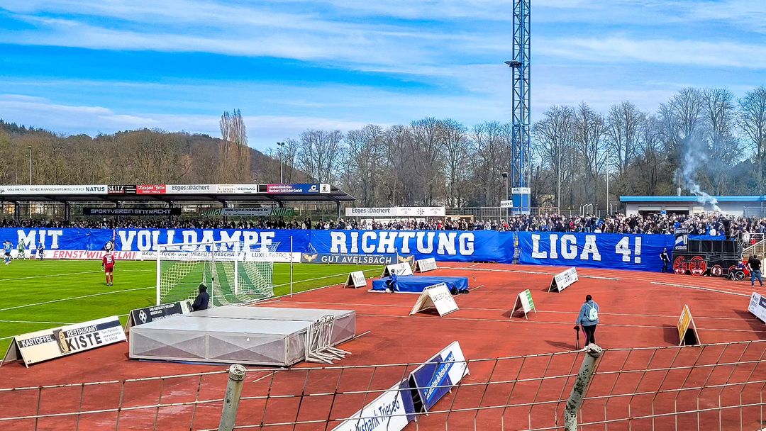 SV Eintracht Trier – FV Engers 4-0 (2)
