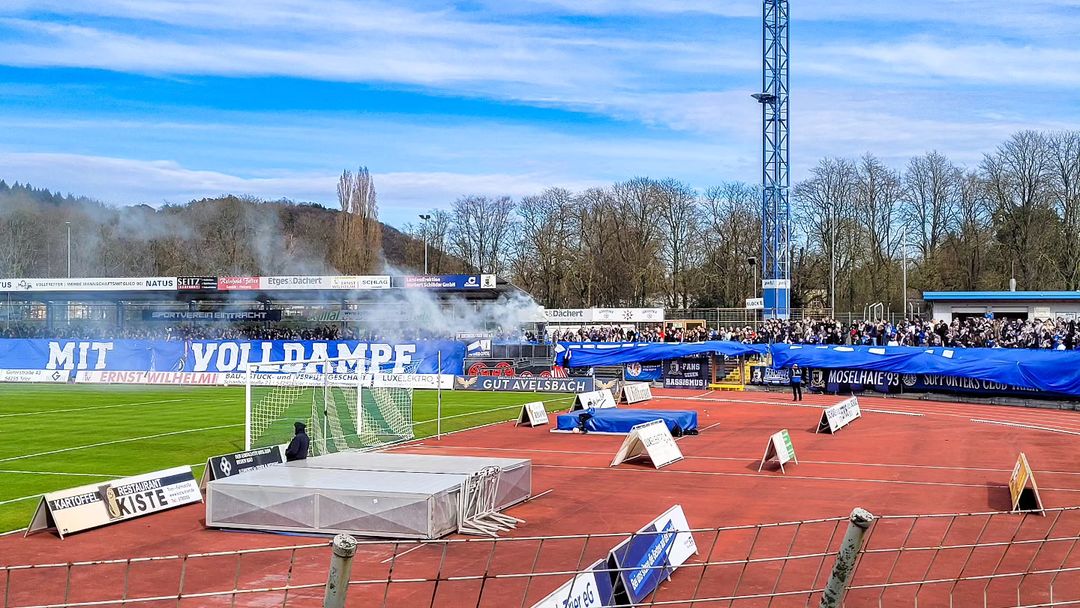 SV Eintracht Trier – FV Engers 4-0 (3)