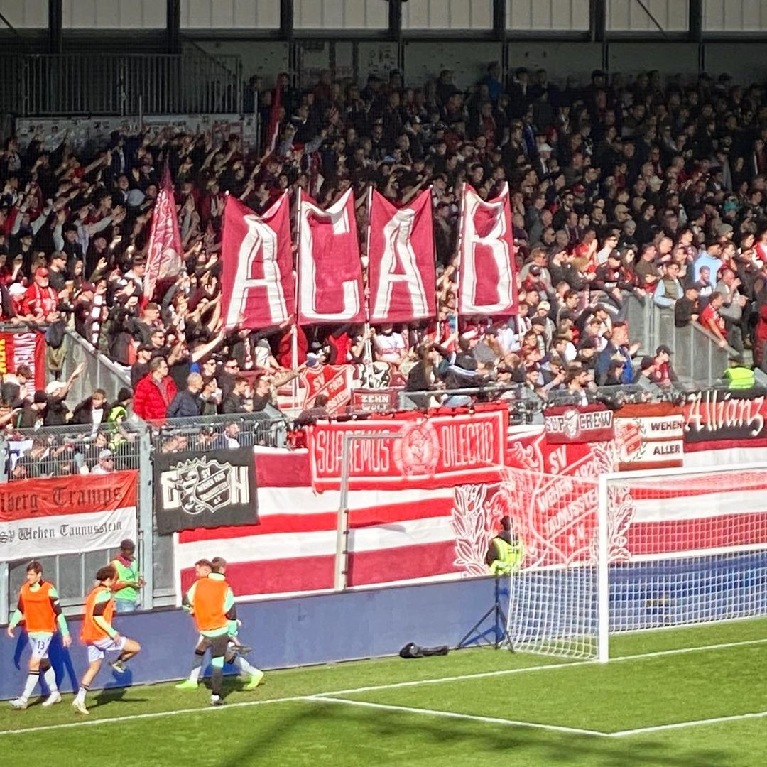 SV Wehen – Hannover 96 1-1 (2)