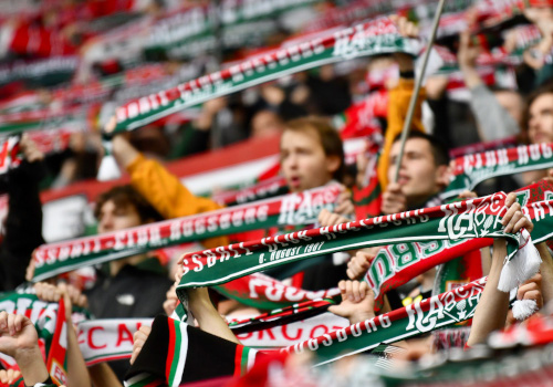 FC Augsburg – 1. FC Heidenheim 1-0